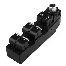 Auto KA5E-66-350M1 KA5E66350M1 Elektrische Raambediening Lifter Schakelaar Knop Voor Mazda CX-5 2015-