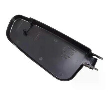Bil Höger Fram Spolare Vindrutetorkararmslock 1648240049 för Mercedes-Benz W166 GLE350 GL320 ML320