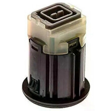 Auto USB AUX-poortadapter voor Nissan Juke Qashqai XTrail Micra Note NV200 28023BH00A