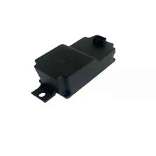 Bilspänningstransformator A2059053414 2059052809 För Mercedes Benz batteri W205 utbyte