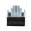 Car Window Button For Bmw E46 3 Series 61318381514 Car Window Lifting Button Accessories Tool Interior 3