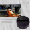 Car Rubber Disc Pad Car Vehicle Jacks Jack Pad Frame Protector Rail Floor Jack Guard Adapter Tool Jacking 3