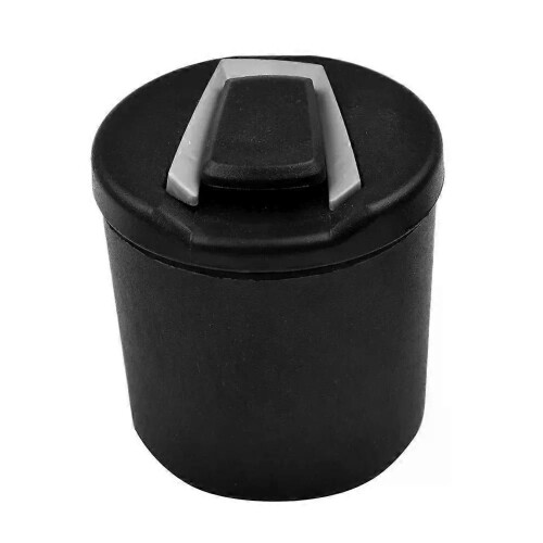 Car LED Lamp Multi-Functional Storage For BMW Car Ashtray Multi-Functional Ashtray Storage Jar Removable 1