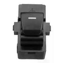 Schakelaar voor bediening van autoruiten met licht, geschikt voor Hyundai Creta IX25 2014- 93580C9000