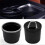 Car LED Lamp Multi-Functional Storage For BMW Car Ashtray Multi-Functional Ashtray Storage Jar Removable 4