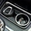 Car LED Lamp Multi-Functional Storage For BMW Car Ashtray Multi-Functional Ashtray Storage Jar Removable 1