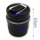 Car LED Lamp Multi-Functional Storage For BMW Car Ashtray Multi-Functional Ashtray Storage Jar Removable 5