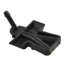 Vindrutespolare för bil till Nissan Micra K12 2003-2010 28930AX600 automatisk vindrutemunstycke