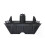 Car Rubber Jack Pad Frame Protector Adapter Jacking Disk Pad Tool Under Car Jack Support Pad for BMW 3