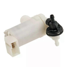 Bilvindrutespolarpump Fram & Bak Vindrutespolarpump 28920-CN000 För Nissan X-Trail