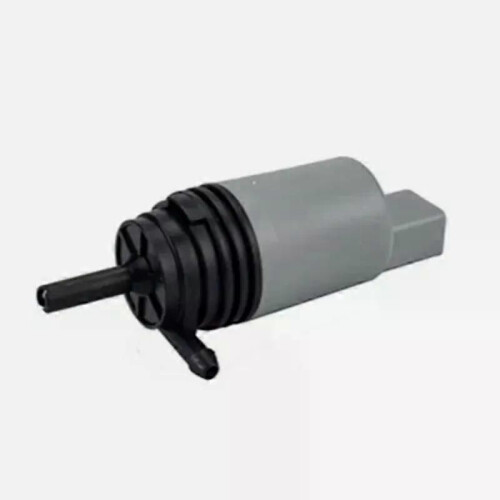 Bil vindrutespolarpump Torkarrengöring Bildelar Tillbehör för BMW E92 E91 E90 E88 E87 E82 E81 1