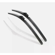 Auto ruitenwisserblad voor Ford Focus MK 2 26+17 2005-2010 Auto voorruit ruitenwisserbladen raam