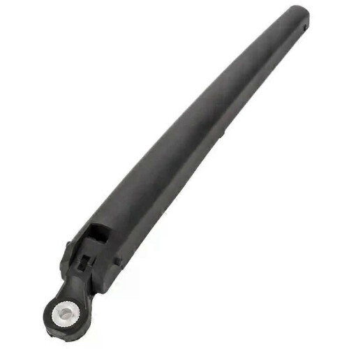 Auto ruitenwisserblad voor Lancia Ypsilon 2003-2010 jaar Auto-accessoires 1