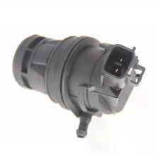 Bil vindrutespolarpump för Toyota Fortuner Innova Camry Corolla Yaris Vios Hilux MAZDA 2 3 5 6 CX