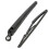 Auto ruitenwisserblad voor Lancia Ypsilon 2003-2010 jaar Auto-accessoires 3
