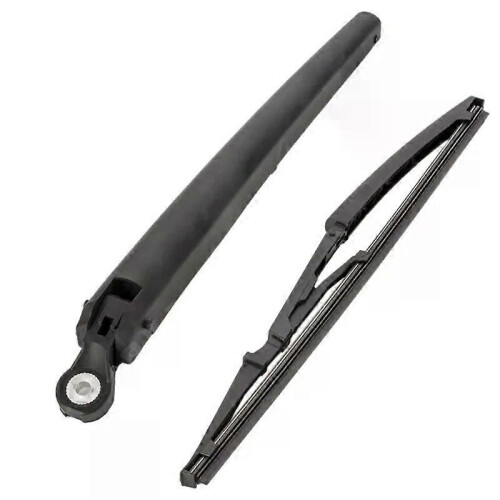 Auto ruitenwisserblad voor Lancia Ypsilon 2003-2010 jaar Auto-accessoires 2