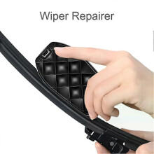 Reparatiegereedschap voor ruitenwissers Universele reparatie- en opknapgereedschap voor ruitenwissers