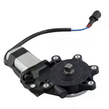 Linkermotor voor elektrisch raam voor Nissan Altima Frontier Murano Sentra Xterra 80731-8991A 80731-4Z305