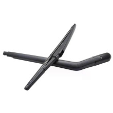 Auto Wisserarm Achterruit Wisserblad Arm Set/Passend voor -Toyota Corolla Hatchback/E12 2002 2003 2004