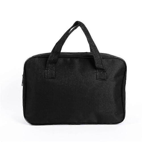Borsa per il trasporto della pompa dell'aria per auto, per cilindro singolo e doppio 1