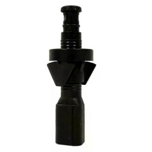 Contatto di ricambio per interruttore porta scorrevole auto 1945514 per Ford Transit MK6/MK7/MK8 Transit