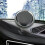 Car Snow Removal Instrument Winter Accessory Solar Powered Easy to Install Portable Electromagnetic 1