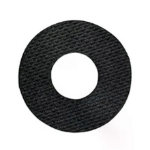 Koolstofvezel remringen voor vismolens, remringen voor baitcasting, trommelmolens en accessoires voor