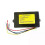 Car Speed Odometer Stable Performance Multifunction Professional High Reliability 12/24V Speed Correction 3