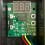 Car Speed Odometer Stable Performance Multifunction Professional High Reliability 12/24V Speed Correction 5