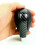 Carbon Fiber Leather Automatic Gear Stick Shift Knob For Lexus IS250 2006-2012 Automatic Transmission 3