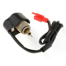 Automatisk elektrisk choke för förgasare för Linhai Xingyue Buyang YP VOG 150 250 260 300 CVK 20 22
