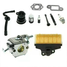 Vergaser Carb Luftfilter Kit Für Stihl MS210 MS230 MS250 021 023 025 Kettensäge C1q-s76c C1q-s11e C1q-s11g