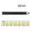 Carbon Pool Queue Extensions 3/4/5/6/9/11 zoll Carbon Pool Queue Extensions Billard queue Extender Für 3