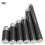 Carbon Pool Queue Extensions 3/4/5/6/9/11 zoll Carbon Pool Queue Extensions Billard queue Extender Für 1