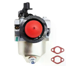 Kit de carburateur pour moteur de tondeuse à gazon. Remplacez le carburateur pour un fonctionnement