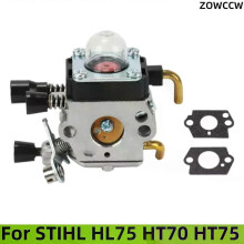 Carburateur Carby Carb pour tronçonneuses et débroussailleuses STIHL HL75 HT70 HT75