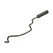 Carburateur Carb Gasklepstang Niveau Voor HUSQVARNA 340 345 346XP 350 353 EPA Kettingzaag Vervangen