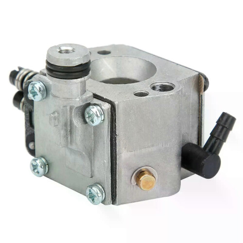Carburetor Filter IntakeTube Kit Fit for 024 026 MS260 Chainsaw Part Accessory 2