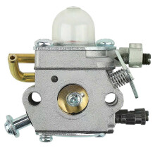Förgasare för Echo PB200 PB-2100 Handhållen kraftfläkt Zama C1U-K42B Carb Replace 12520020562