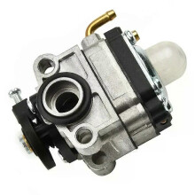 Carburateur pour moteur HONDA 4 temps GX31 GX22 FG100 HHE31C Edger HHT31S UMK431 Series Trimmer WX10