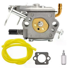 Vergaser Für McCulloch 3516 3200 3205 3210 32cc 35cc 38cc Kettensäge Teile Vergaser Kraftstoff Linie