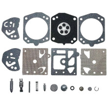 Carburateurmembraan reparatieset geschikt voor STIHL 029 039 044 046 MS361 MS460 MS440 MS290 MS310 MS390