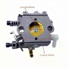 Carburateur voor Stihl 024 026 PRO MS240 MS260 PRO kettingzaag Walbro WT-403B WT-403A Vervang 1121 120