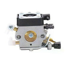 Förgasare för Sthil FS120 FS200 FS250 FS300 FS350 FR350 FR450 FR480 String Trimmer Byt ut 41341200653