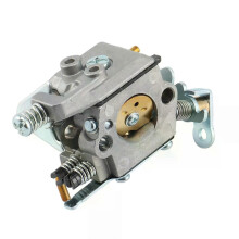 Carburateur voor Partner 350 351 352 370 371 390 391 401 420 voor McCulloch Mac Cat 335 435 436 440