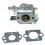 Carburatore per Makita DCS430 DCS431 DCS520 DCS5200 DCS540 WT-465 4