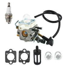 Förgasare För Stihl Bg86 Sh56Sh86 Sh86C Carb Zama C1M-S261B Lövblåsare För Stihl Lövblåsare
