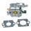 Carburatore per Makita DCS430 DCS431 DCS520 DCS5200 DCS540 WT-465 1