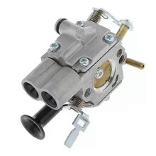 Carburateur voor Stihl kettingzaag MS261 MS261C MS261CBE MS261CQ MS261CQZ MS261VW MS261VWZ MS261Z MS271