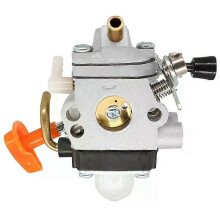 Carburateur pour Stihl FS90R FS90K FS110R KM90 KM100 FS100 FC95 FS110 FS110X FS110RX FS130 FS130R SP90